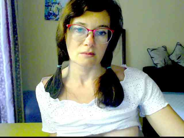 Viorica webcam