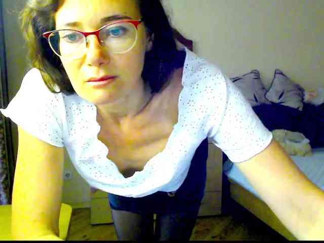 Viorica webcam
