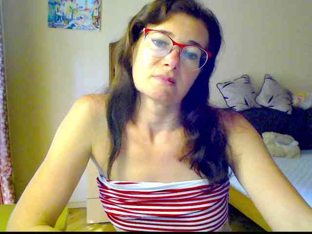 Viorica webcam