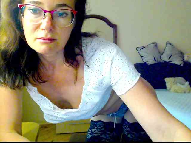 VioricaRoss Live Webcam on BongaCams