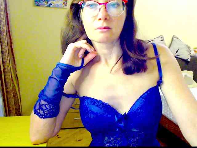Viorica webcam