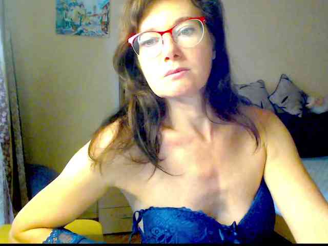 Viorica webcam