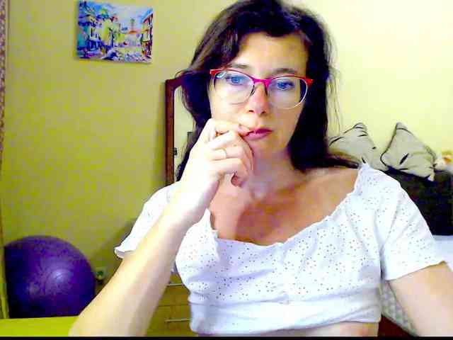 Viorica webcam