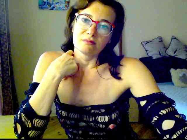 Viorica webcam