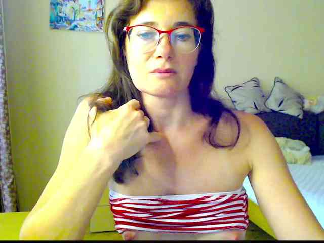 Viorica webcam