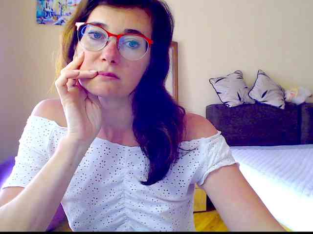 Viorica webcam