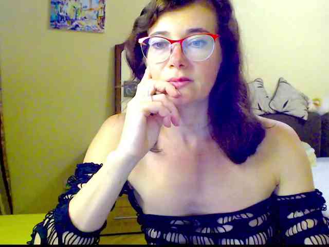 Viorica webcam