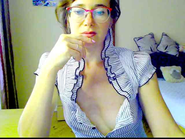 Viorica webcam