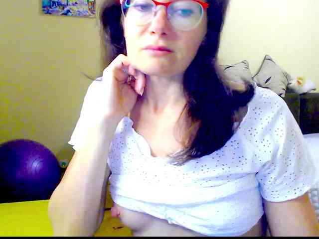 Viorica webcam