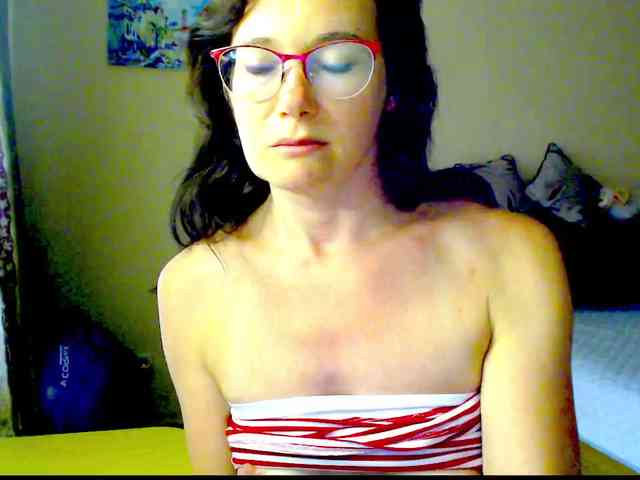 Viorica webcam