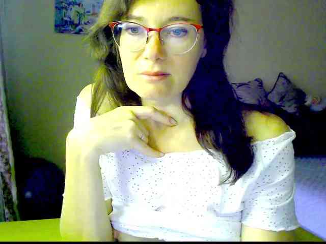 Viorica webcam