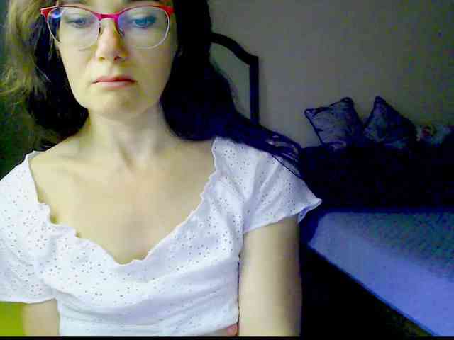 VioricaRoss Live Webcam on BongaCams