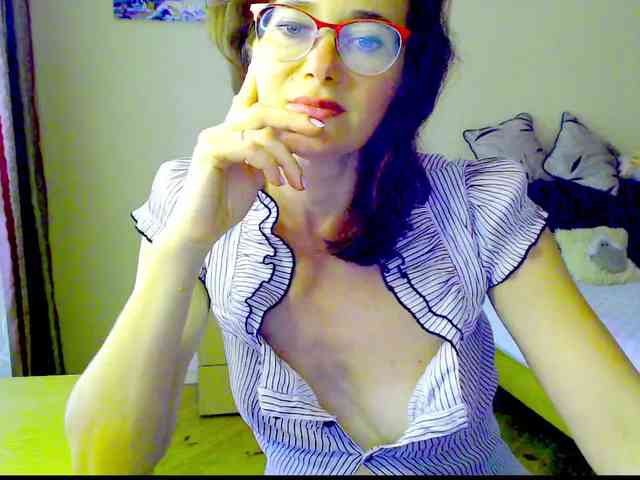 Viorica webcam