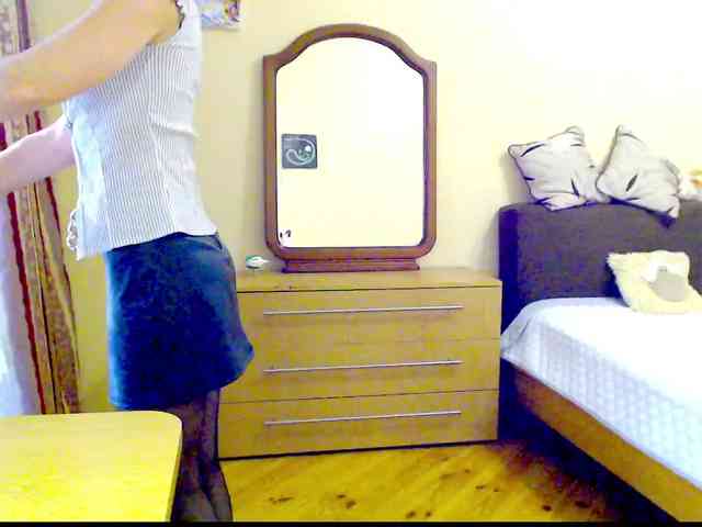 Viorica webcam