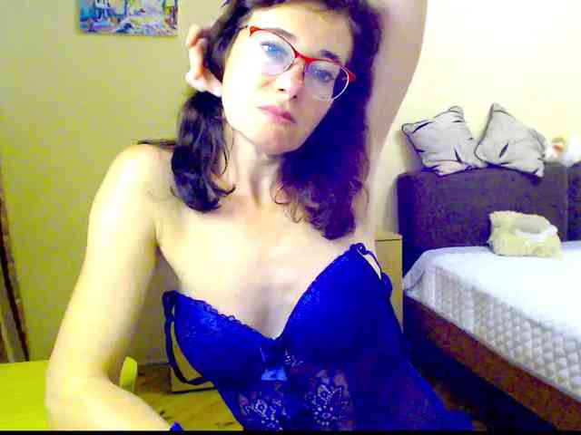 Viorica webcam