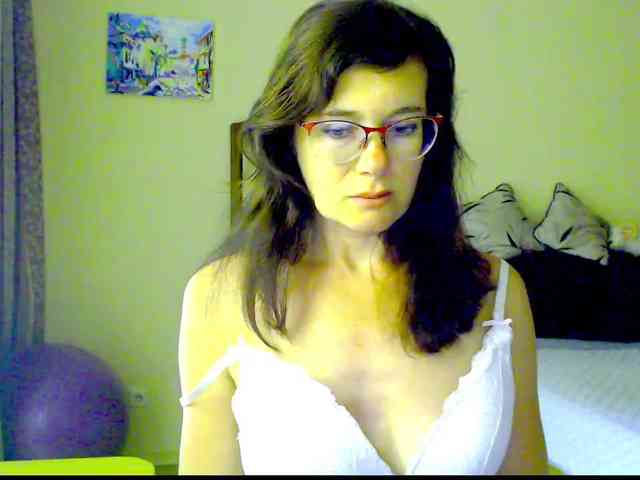 Viorica webcam