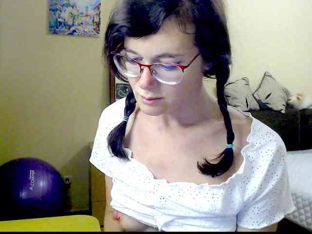 Viorica webcam