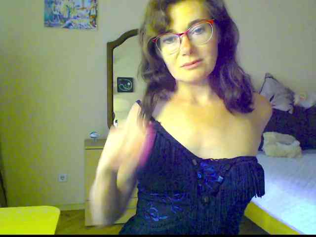 Viorica webcam