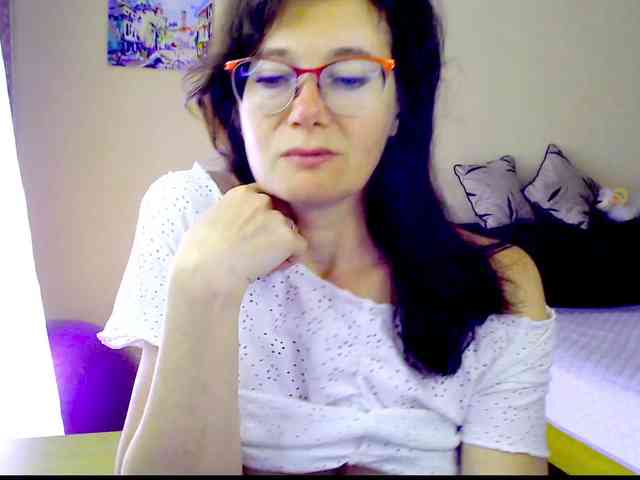Viorica webcam