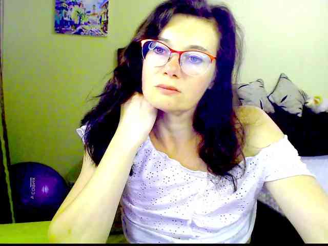Viorica webcam