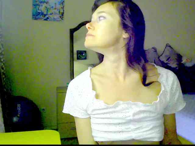Viorica webcam
