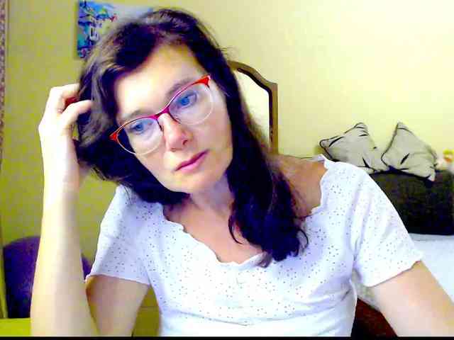 Viorica webcam