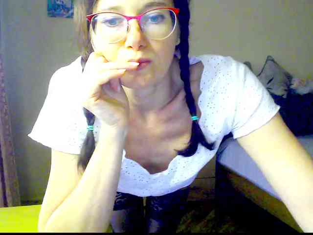 VioricaRoss Live Webcam on BongaCams
