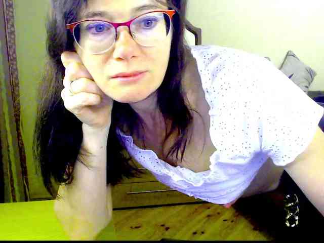 Viorica webcam