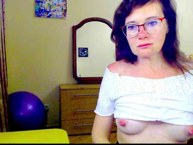 Viorica webcam