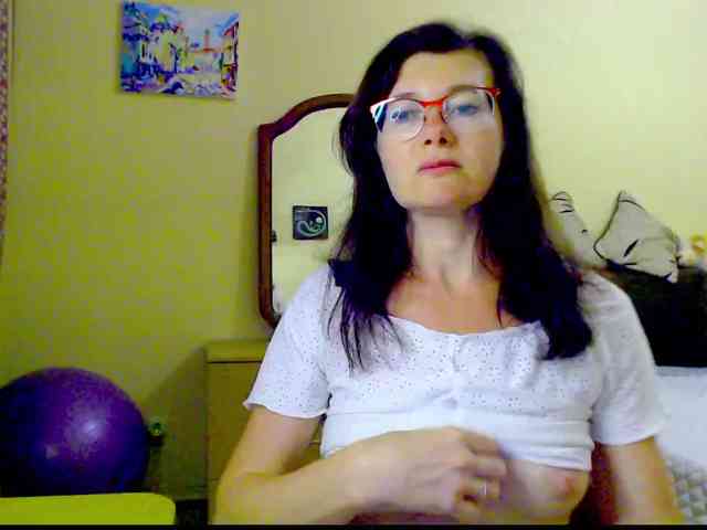 Viorica webcam