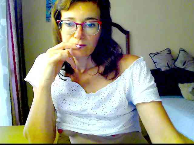 Viorica webcam