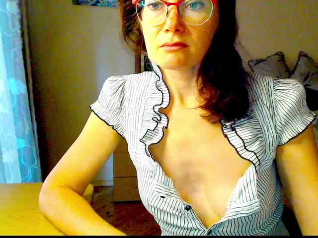 Viorica webcam