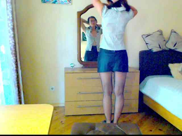 Viorica webcam
