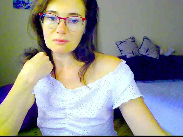 live web cam sex VioricaRoss