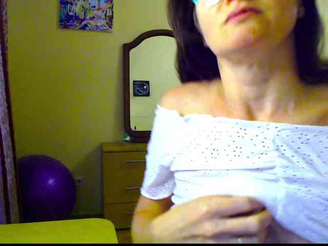 Viorica webcam