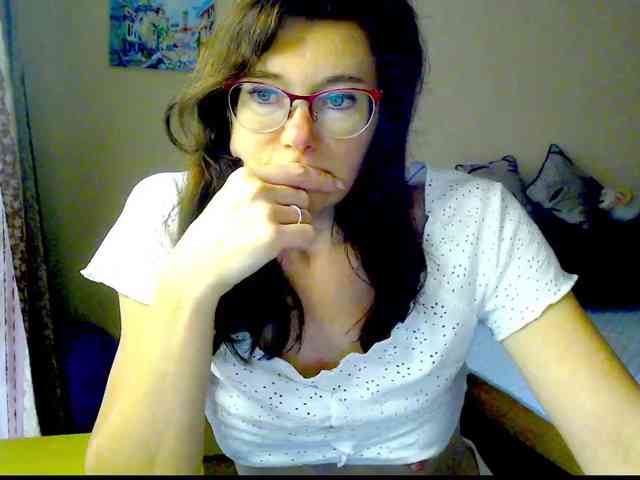 Viorica webcam