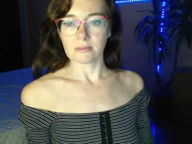 VioricaRoss Live Webcam on BongaCams