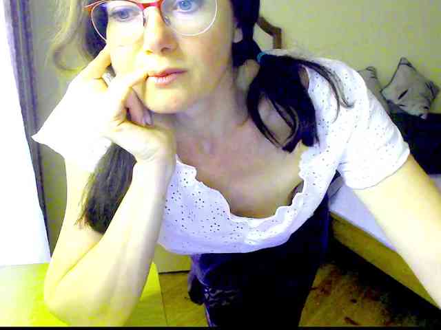 Viorica webcam