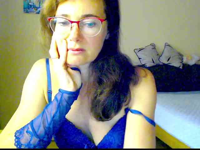 Viorica webcam