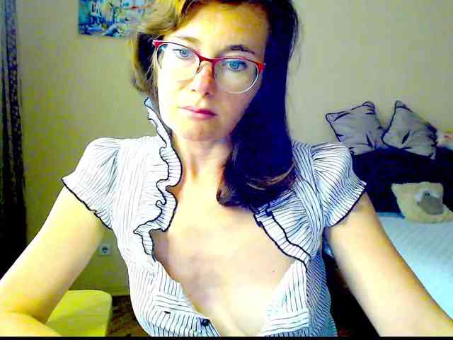 Viorica webcam