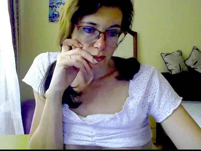 Viorica webcam