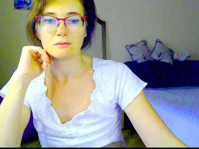 Viorica webcam