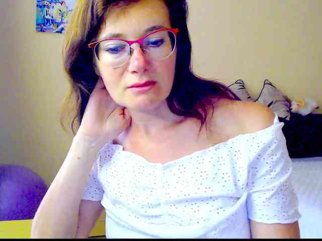 Viorica webcam