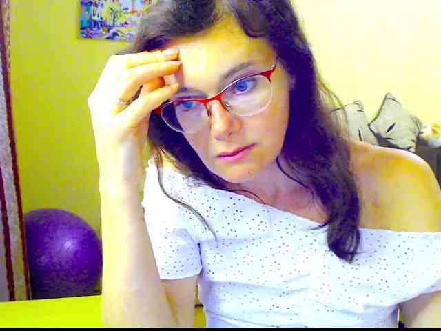 Viorica webcam