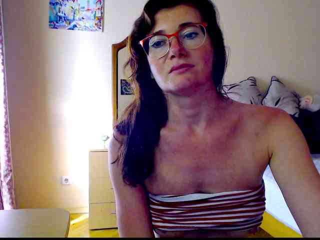 Viorica webcam