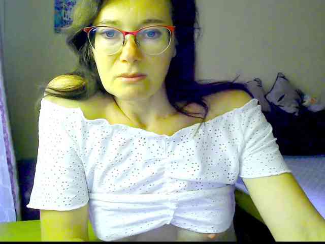 Viorica webcam