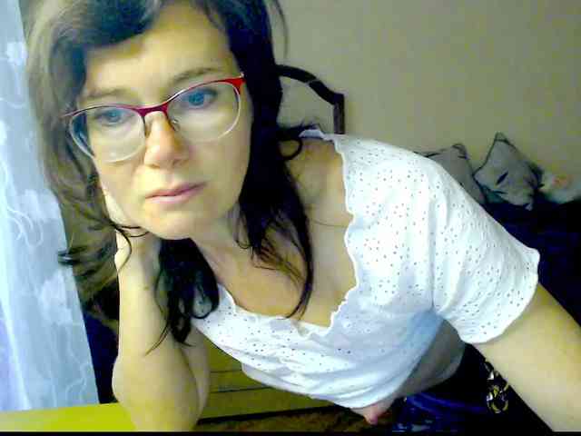 Viorica webcam