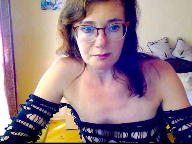 Viorica webcam