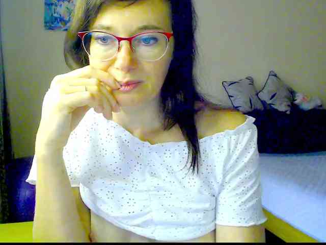 Viorica webcam