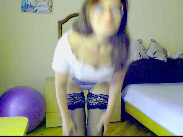 Viorica webcam